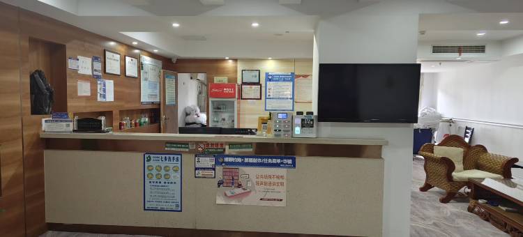 万锦酒店(铜陵万达店)图片