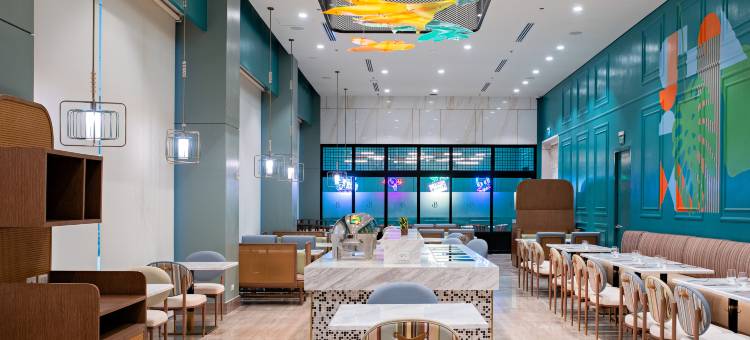 贝尔蒙特酒店伊洛伊洛(Belmont Hotel Iloilo)图片