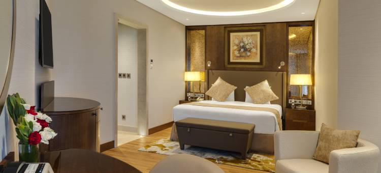 The Biltmore Al Madinah图片
