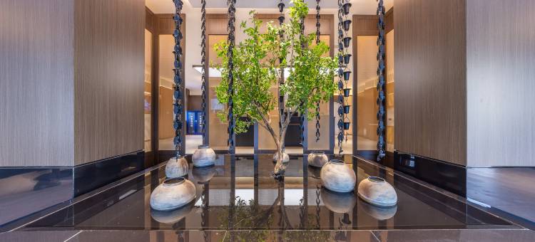 文华丽景·欢住酒店(人民公园·岷州不夜城店)图片