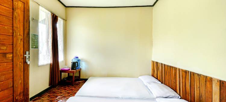 RB Cottage Pangalengan Bandung RedPartner图片
