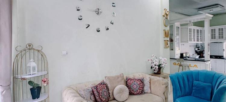 Homestay Gavilla Dieng图片