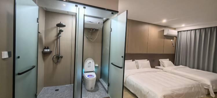 玉树雅舍民宿(洛阳古墓博物馆店)图片