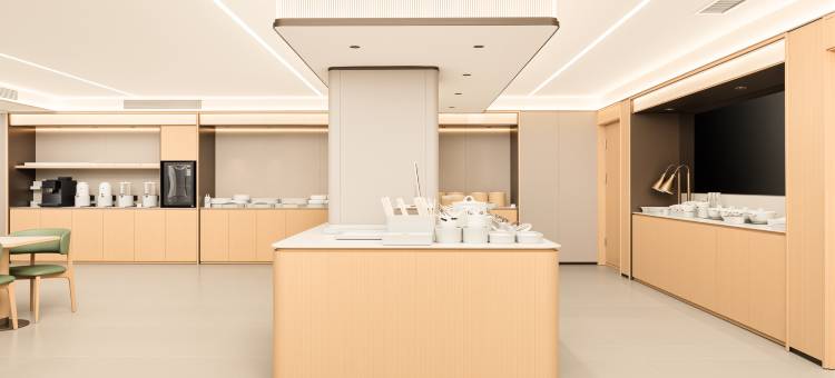 全季酒店(通辽扎鲁特旗金街店)图片