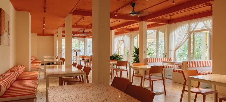 西格尼彻度假屋及泳池富国岛(The Signature Retreat & Pool Phu Quoc)图片