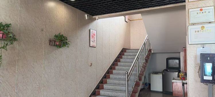 沧县快捷酒店图片