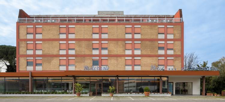 奥圣安德烈亚酒店(Hotel Al Sant'Andrea)图片