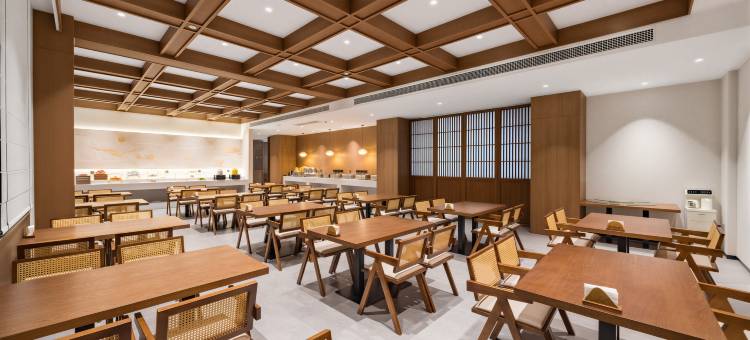 汇锦民宿酒店图片