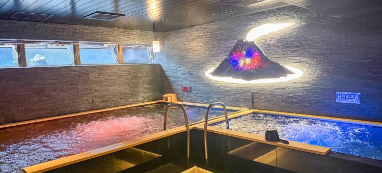 利夫马克斯经济型酒店-鹿儿岛天文馆店(HOTEL LiVEMAX BUDGET Kagoshima Tenmonkan)图片