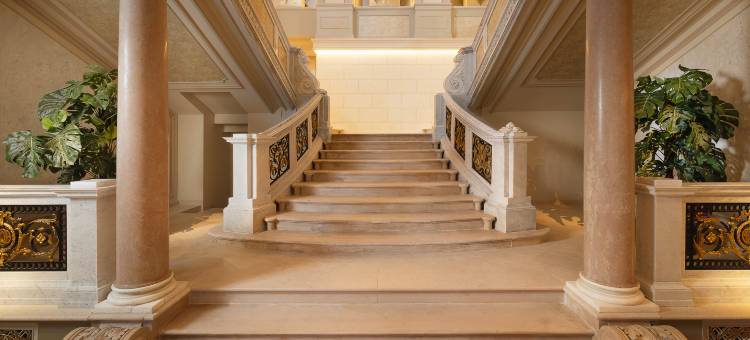 EST酒店Chotek宫殿全新开业(EST Hotel Palais Chotek NEW OPENING)图片