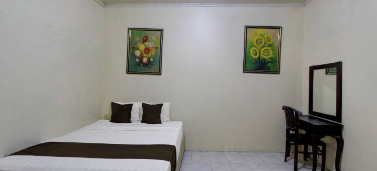 Hotel O near Kampung Batik Kauman formerly Chakra Homestay图片