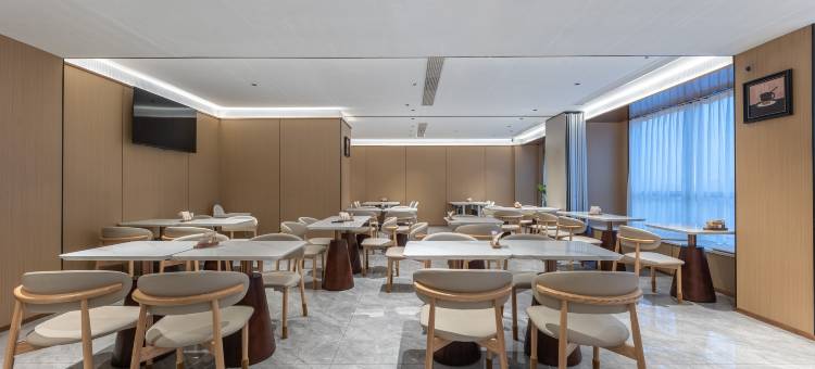 网鱼电竞酒店(太仓之江国际店)图片