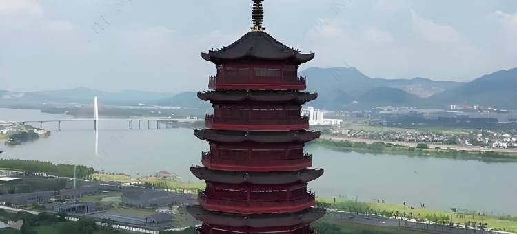 仁达文化酒店(吉安站井冈山大学店)图片