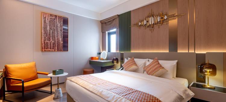 中国大酒店 (曼谷唐人街店)(Chinatown Hotel (Bangkok Chinatown Branch))图片