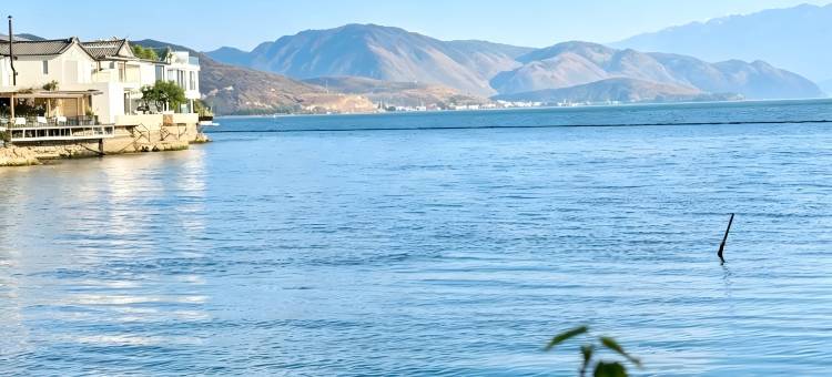 大理双廊云屿山海亲水海景·度假民宿图片