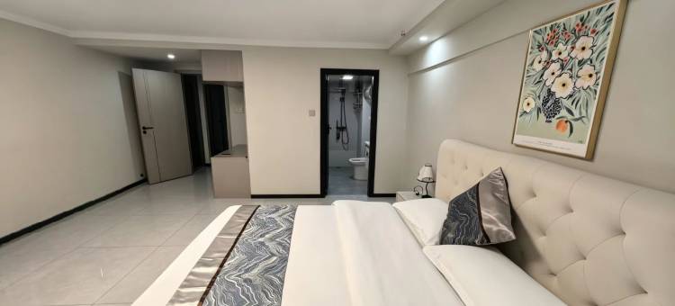丝路暖阳公寓图片