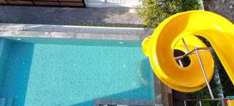 2B Pool Villa Khaoyai图片