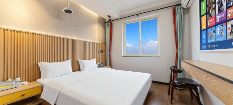 吉鑫电竞影院HOTEL图片
