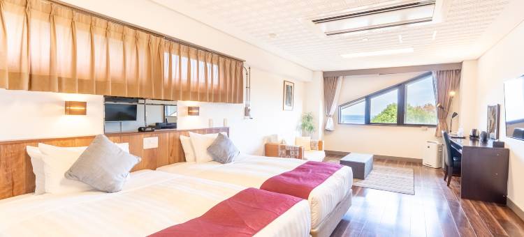 利夫马克斯度假酒店-城崎海岸店(LiVEMAX RESORT JYOGASAKI KAIGAN)图片