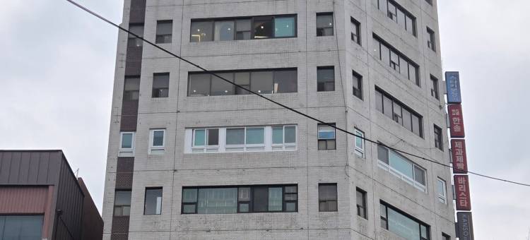 Four Gates Hostel图片