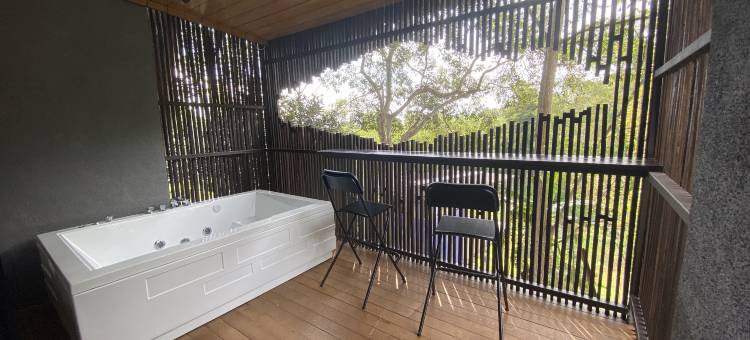提布拉别墅(Villa Tibra)图片