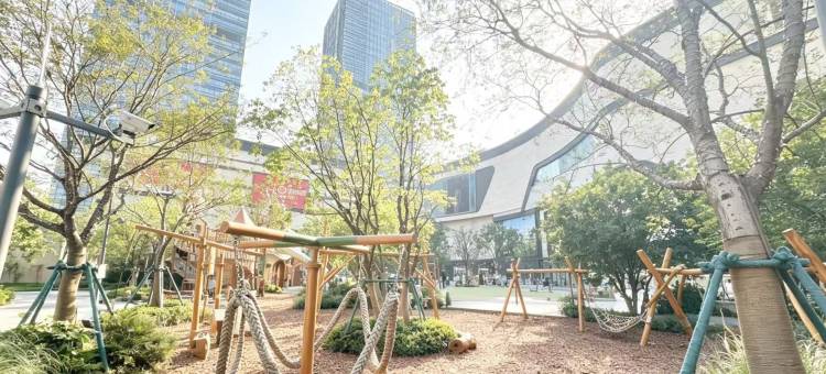 嘉美影院酒店(南京奥体新城科技园店)图片