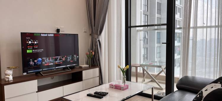 LEWIS HOME - Vinhomes Skylake Ha Noi Luxury Apartment图片