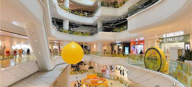 清风酒店(颐和路青春广场地铁站店)图片