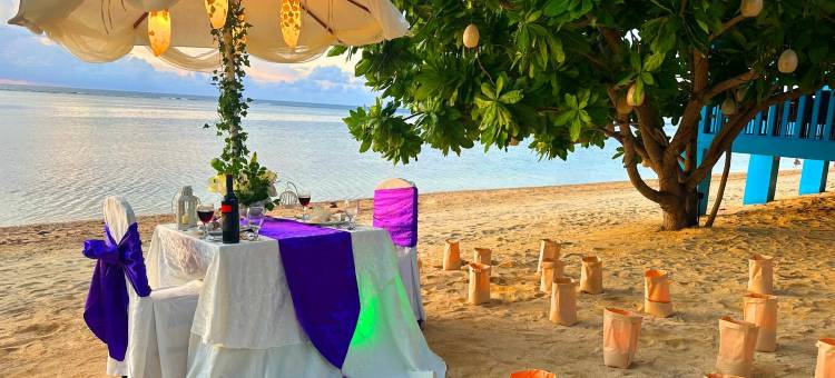 Puerto Del Sol Beach Resort and Hotel Club(Puerto Del Sol Beach Resort and Hotel Club)图片