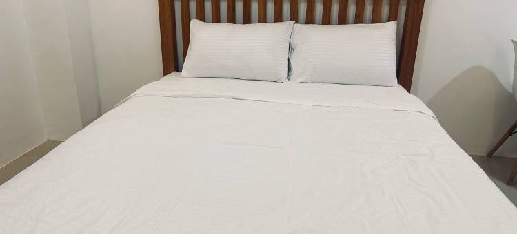 TravelNest Transient Inn Santa Rosa Laguna图片
