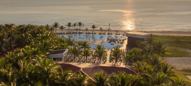 斯旺多金兰度假村-超全包(Swandor Cam Ranh Resort-Ultra All Inclusive)图片