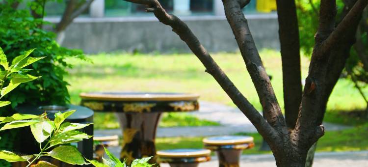 南京大学后勤服务集团南苑会议中心图片
