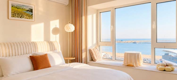 陌海·海景公寓(秦皇小巷金梦海湾店)图片