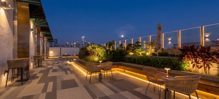 华丽鑫酒店(五华奥体中心奥园广场店)图片