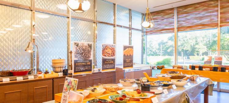 观音寺LiVE MAX度假区(Livemax Resort Kanonji)图片