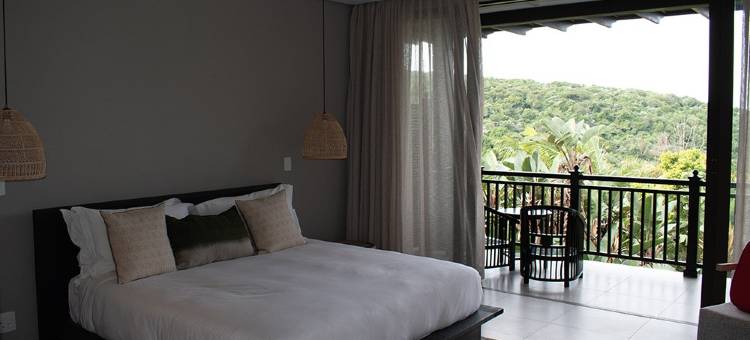 Zimbali Lodge by Dream Resorts图片