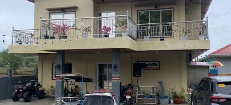 Scarletta Resort Bugallon Pangasinan by RedDoorz图片