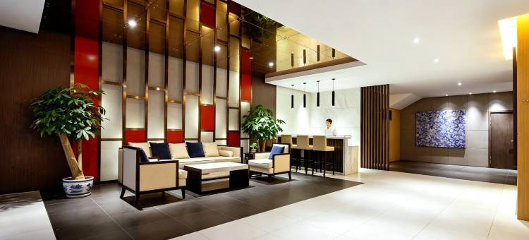 锦江之星(成都马超西路地铁站店)图片