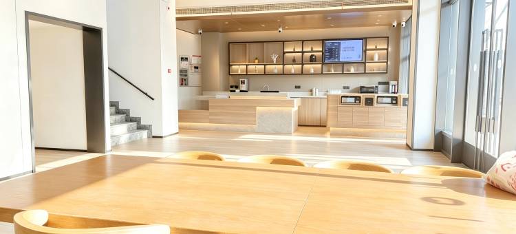 汉庭酒店(杭州桐庐中心广场店)图片