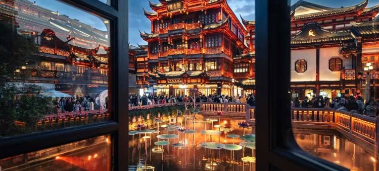 丽斯未来酒店(上海虹梅南路地铁站店)图片