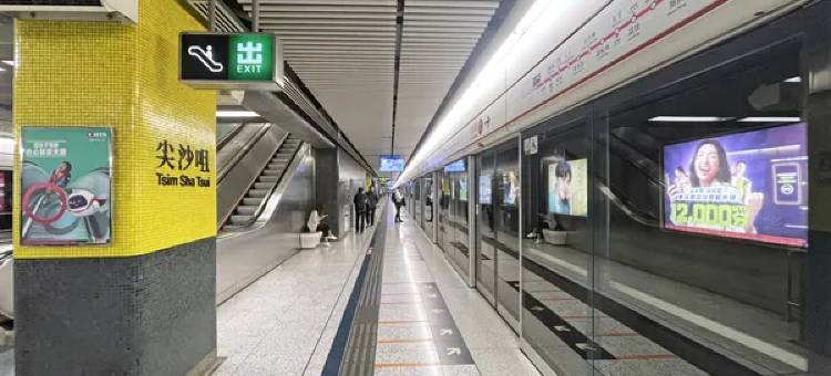 巴黎旅館 E4, 10/F  Paris Guest House E4, 10/F图片