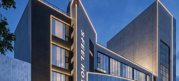 SFEEL设计师旗舰店(昆明同德广场穿金路地铁站店)图片