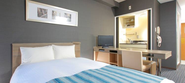MYSTAYS 大手前酒店(HOTEL MYSTAYS Otemae)图片