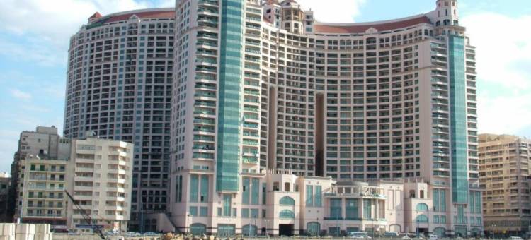 普瑞姆精选圣斯特凡诺亚历山大(Prime Select San Stefano Alexandria)图片