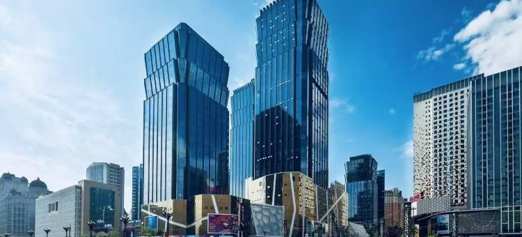 西宁博丽雅布酒店图片