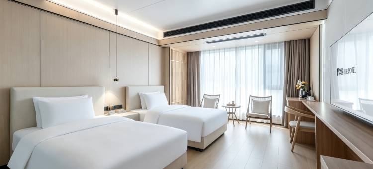 呈境LIFE HOTEL(丽江古城南门木府店)图片