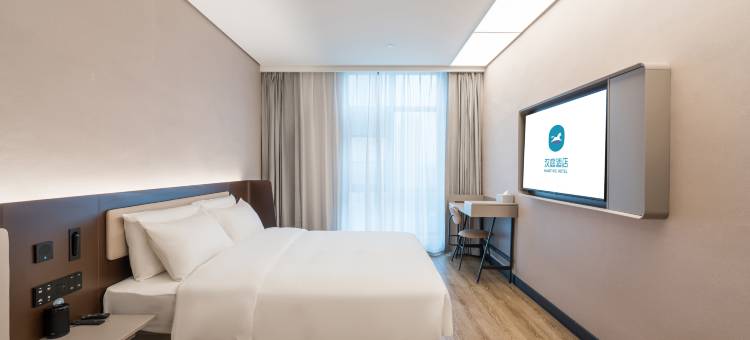 汉庭酒店(湖州南浔古镇虹阳路店)图片