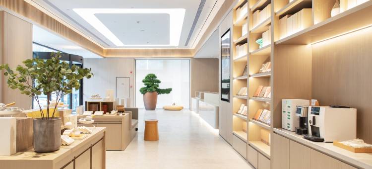 全季酒店(武汉理工大学马房山地铁站店)图片