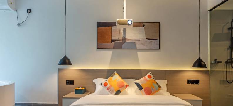 厦门悦海缘(环岛路溪头下店)图片