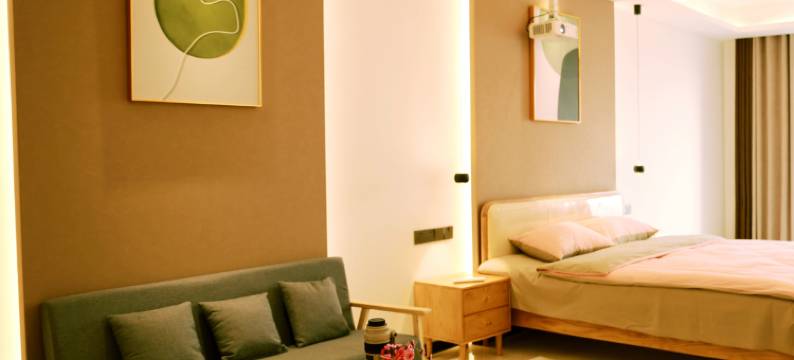 归格艺术影宿公寓图片